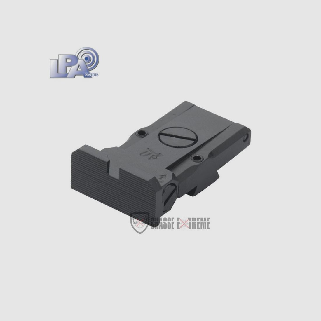 Celownik LPA do CZ 75 Tactical Sport Typ 07