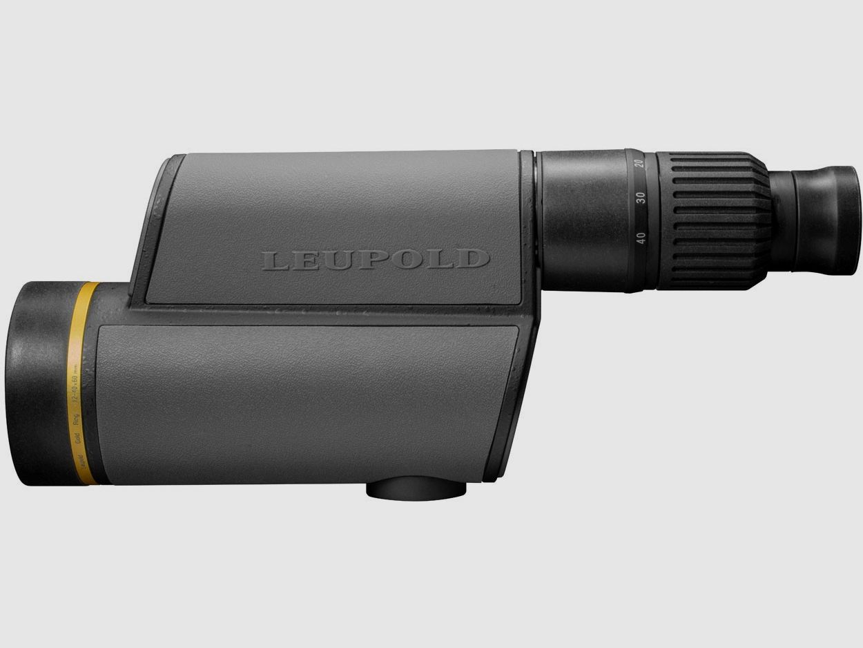 LEUPOLD Gold Ring 12-40×60 HD télescope, image 3 sur 3