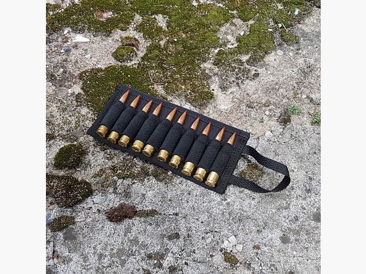 TACTICAL EVO Ammo Panel 10