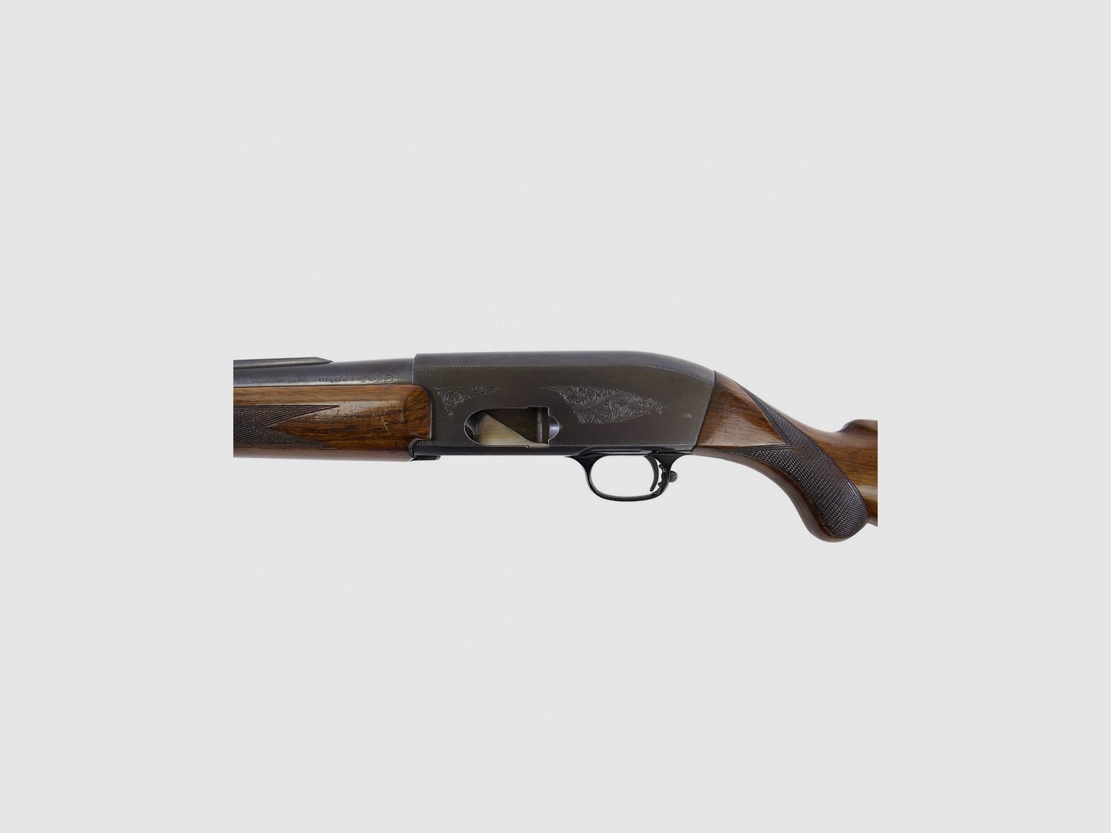 Browning Double Automatic Cal 12/70, imagen 11 de 14