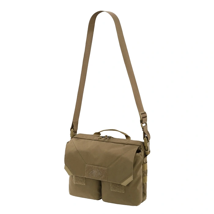 Borsa HELIKON Claymore – Cordura – Coyote –, immagine 1 di 14