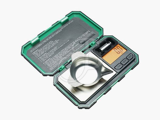 RCBS DIGITALWAAGE POCKET 1500G