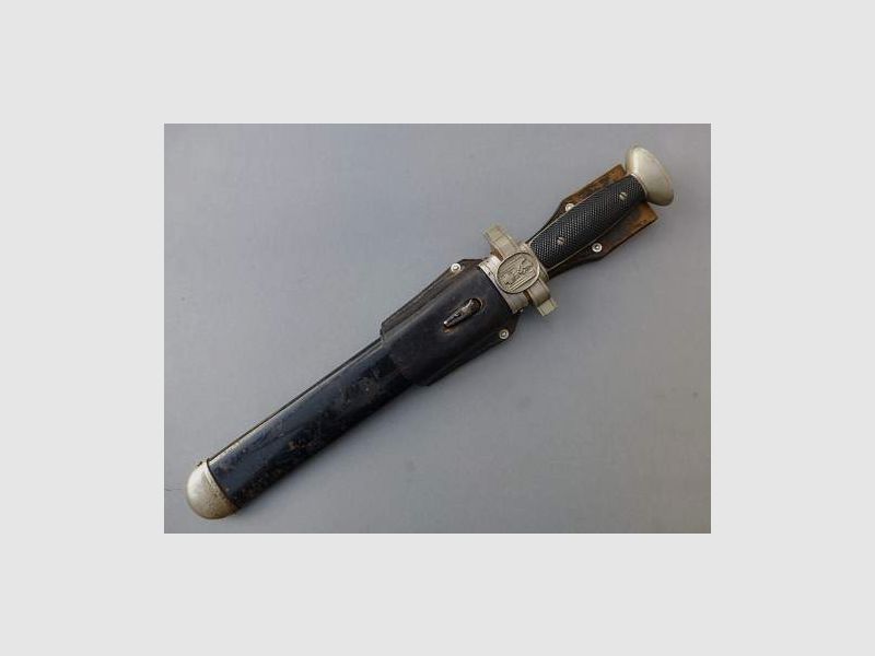 Dolch DRK Hewer from Ww2