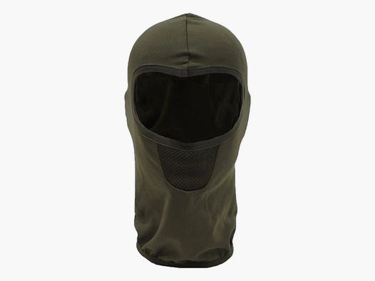 MFH MFH Balaclava Tactical 1-Hole - M05 camouflage