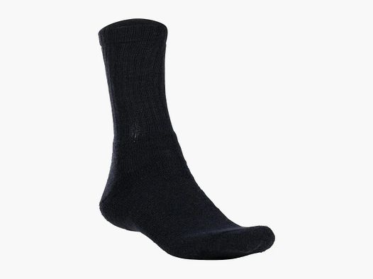 Woolpower Woolpower Socken Classic 200 - Schwarz / 36-39