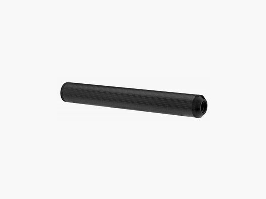 Modérateur de son carbone - 22LR - 1/2''x28
