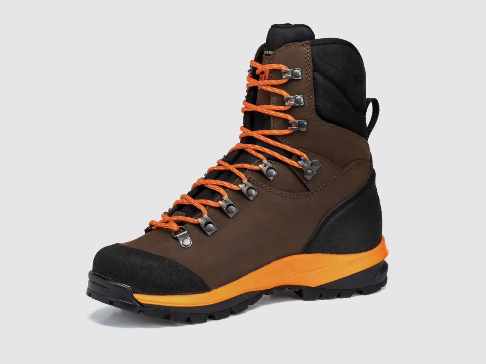 Hanwag Stiefel Kalixfors Mid SF Extra Lady GTX