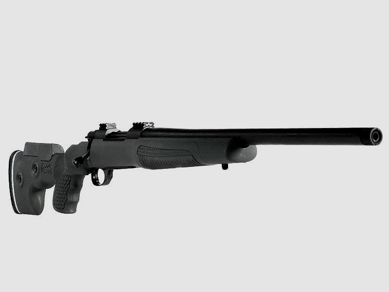 Weatherby Vanguard FENRIS (beschikbaar in .223 Rem. of .308 Win.)