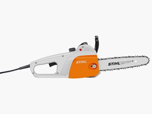Stihl Motosierra Eléctrica MSE 141