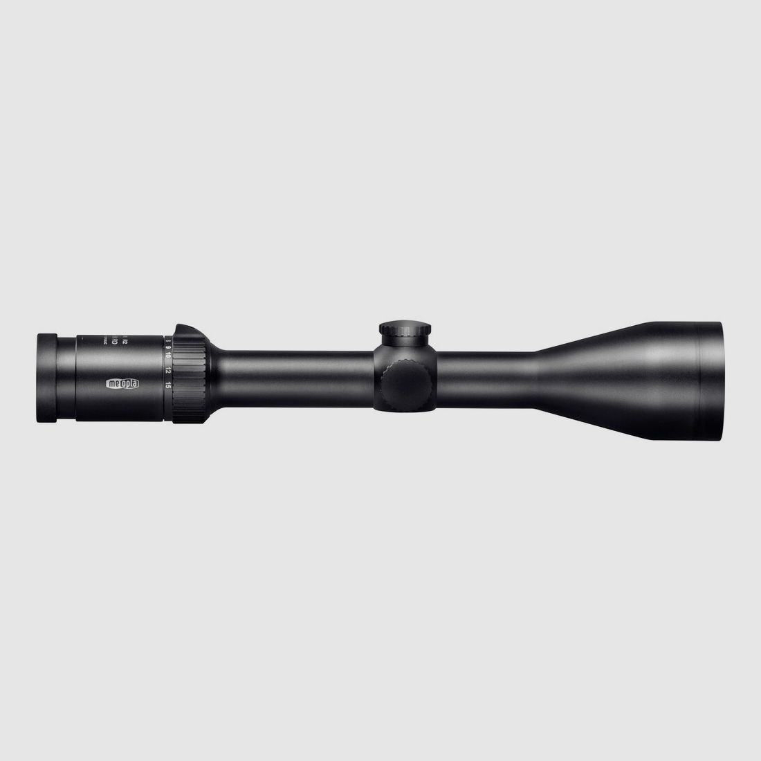 Meopta Mira telescópica Meopta Meostar R2 RD 2,5-15×56 sin riel, imagen 1 de 3