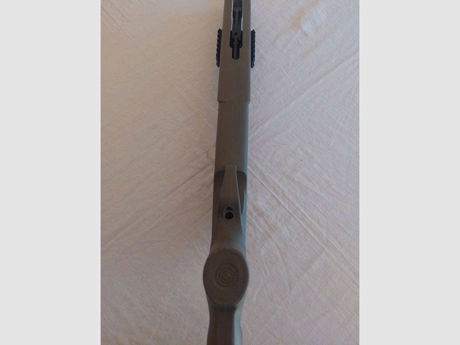 Karabinek pneumatyczny Stoeger Atac 2 4,5mm Kombo Set Olive