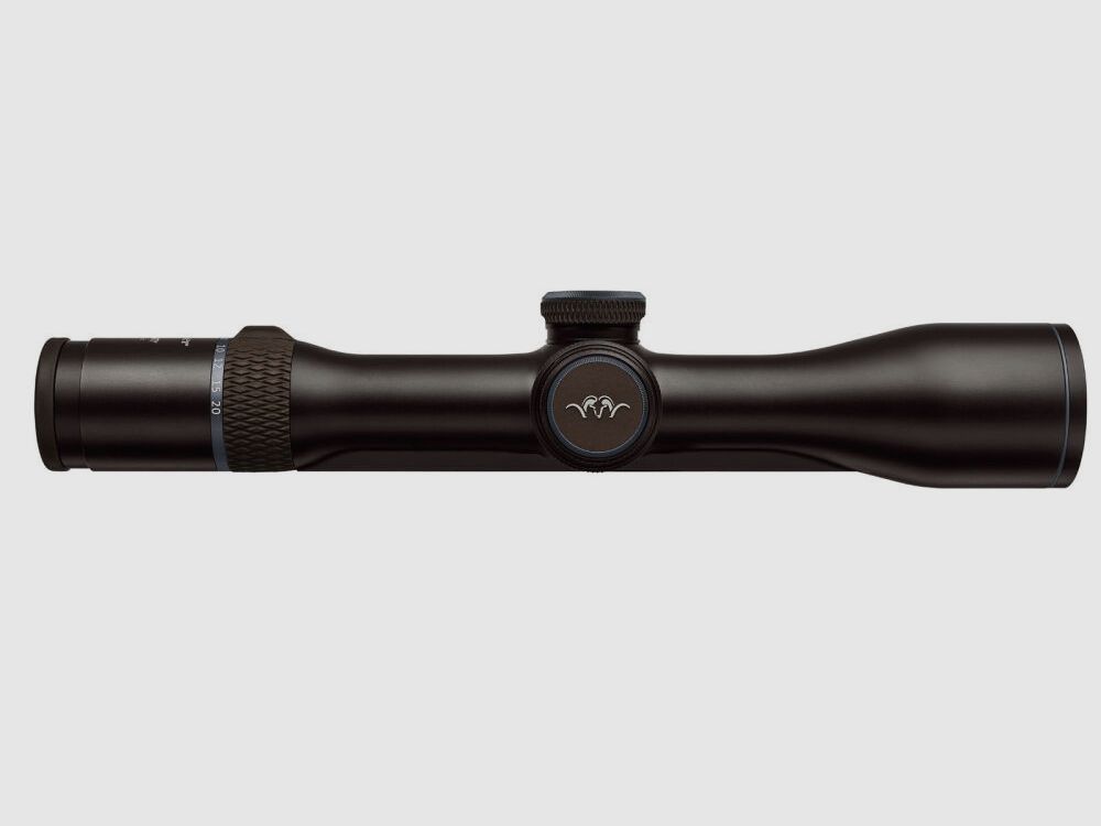 Blaser Infinity B1 2.8-20x50 iC riflescope