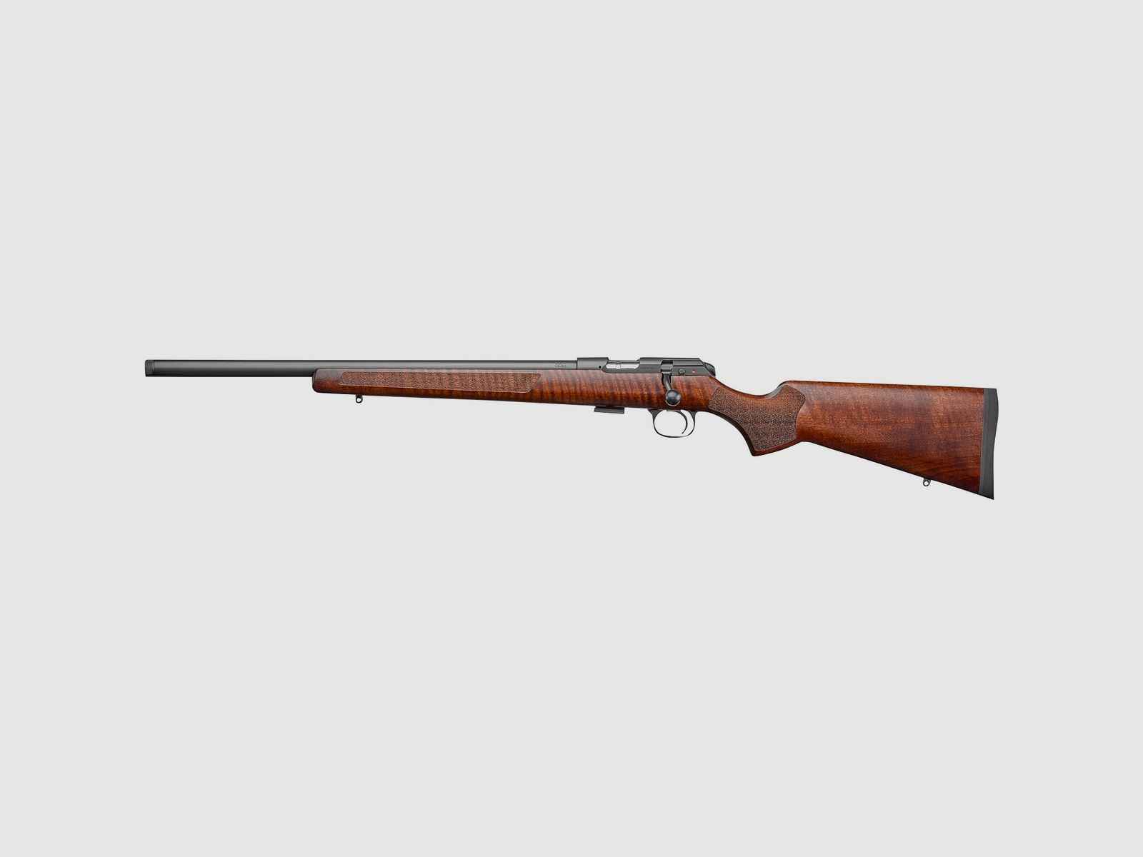 CZ KK fucile ripetitore 457 Varmint versione sinistra .22 lfb.