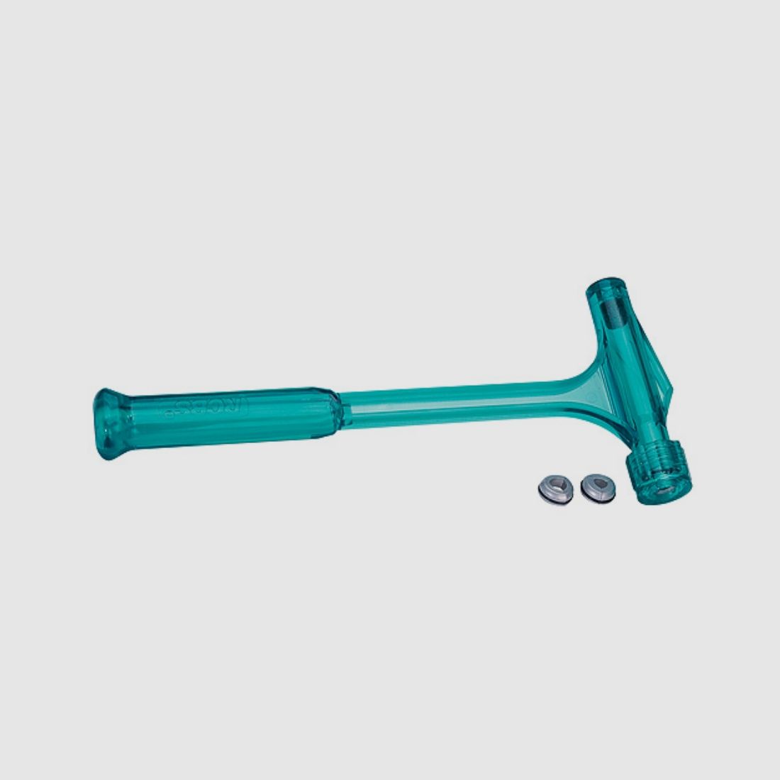 RCBS Pow'r Pull II Extracteur de projectiles avec 3 mors