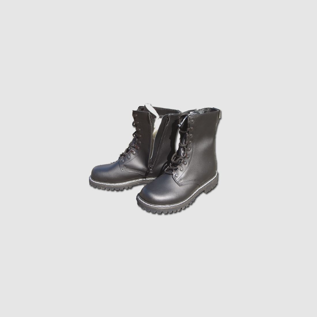 Pilot boots