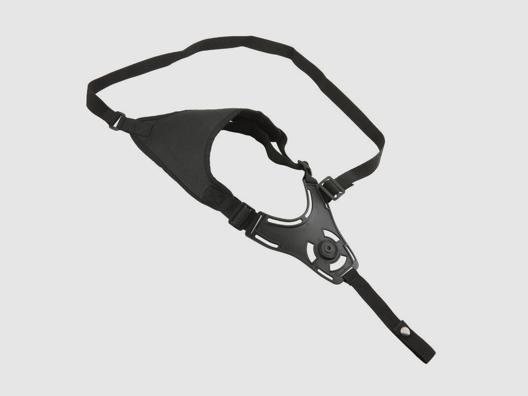 CYTAC Single Shoulder Harness R-Defender, Magazine...