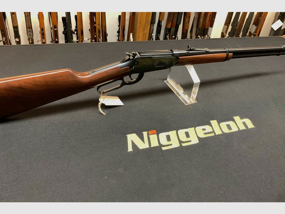 Winchester 94 AE .30-30Win