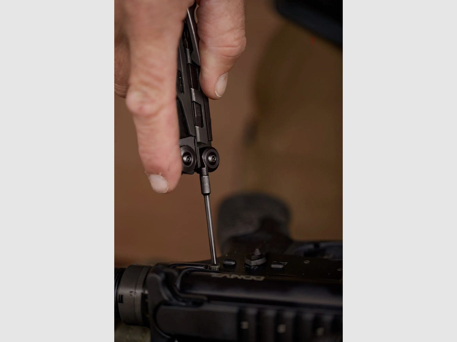 Leatherman Multitool MUT