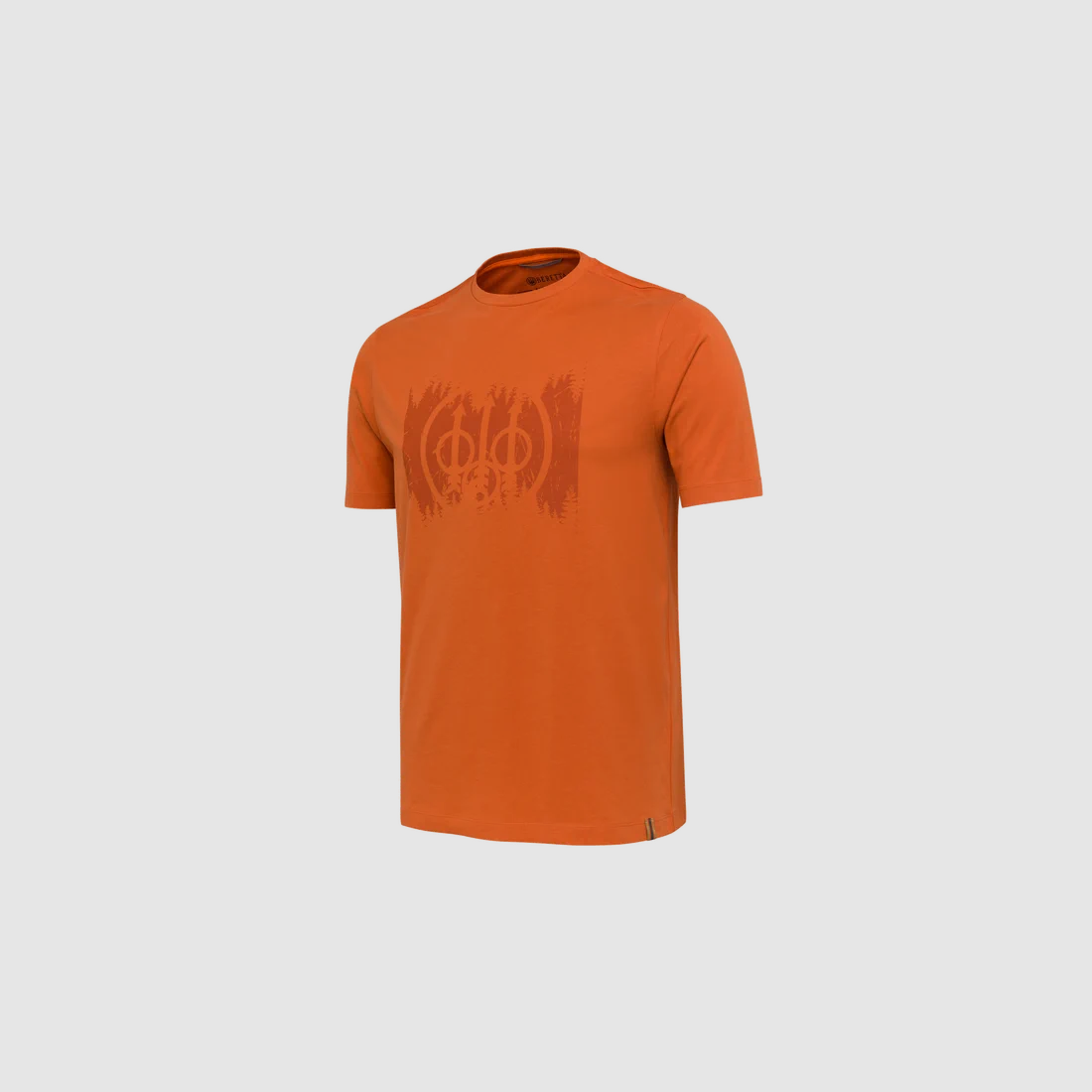 T-Shirt Beretta Trident, Bild 5 von 10