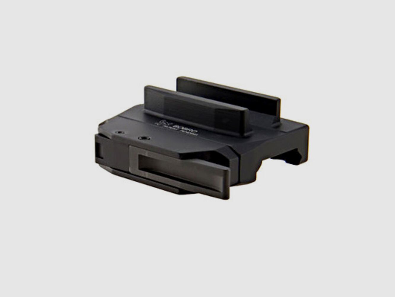 Trijicon Quick Release Mount Short ACOG