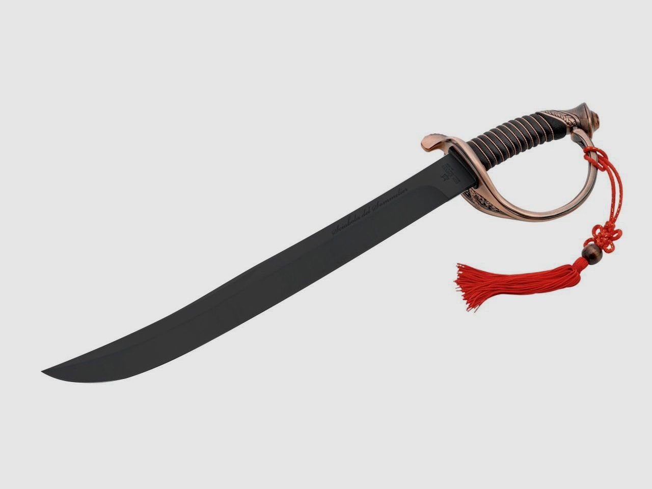 Sciabola del Sommelier Bronze