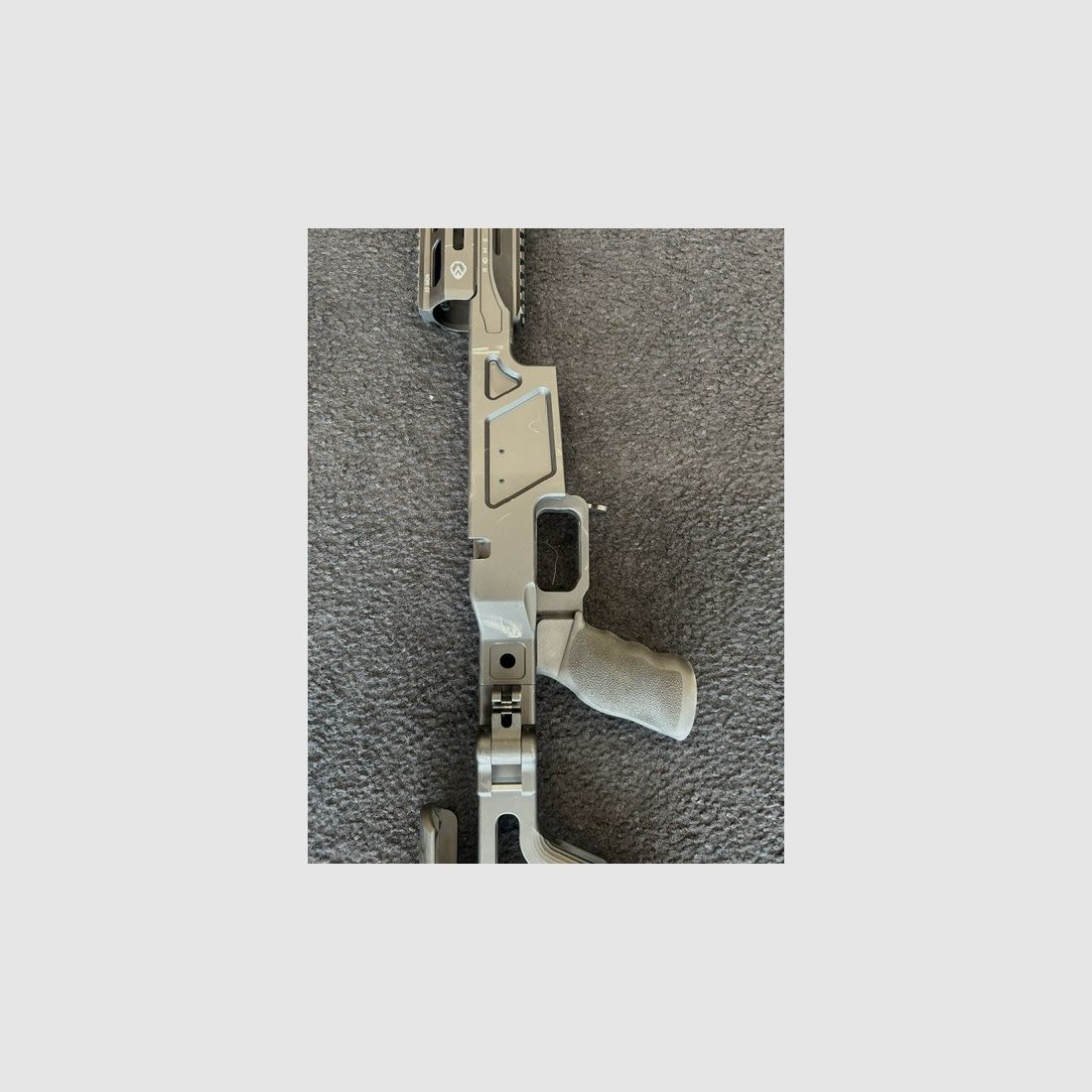 OCC - Chassis Rome gebraucht für Tikka T3 im Zustand, Bild 1 von 3