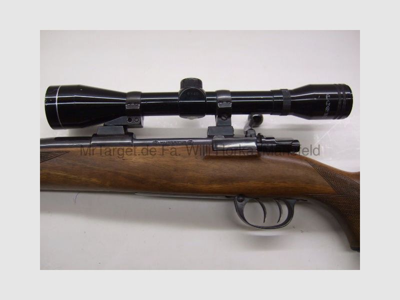 Zastava (f. Hubertus) m. 98er System