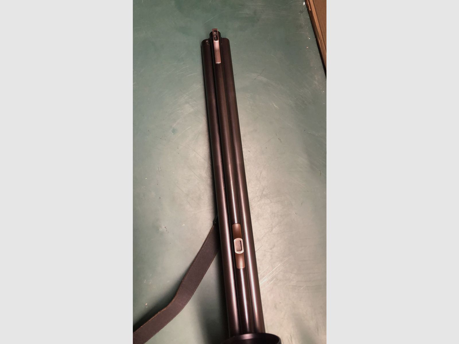 Blaser Drilling D99