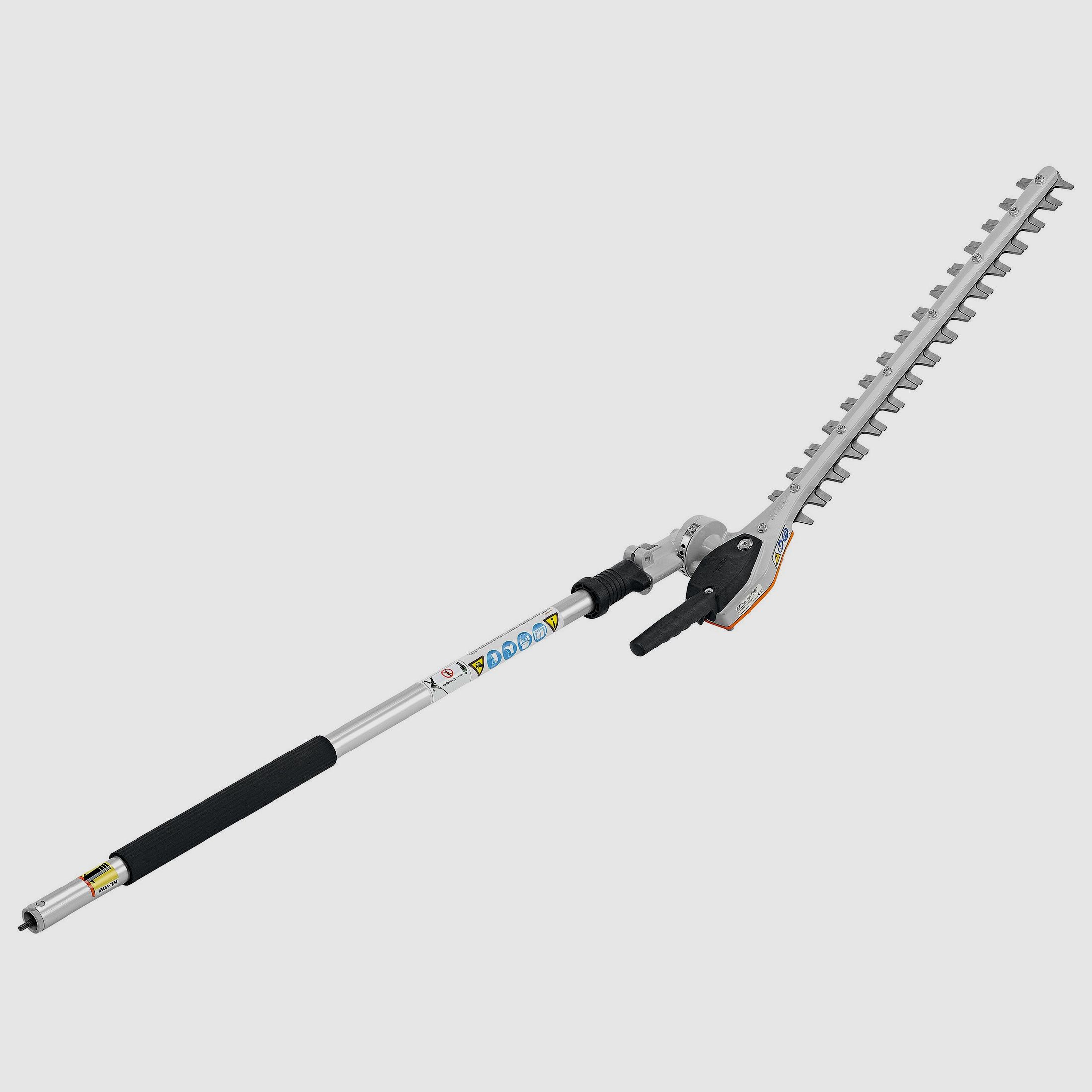 Stihl KombiStrumento Tagliasiepi HL-KM 145
