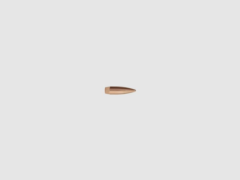 Kogels voor Herladen SIERRA BULLETS KAL. 30 7.62MM (.308/7.82MM) MatchKing HPBT 155 Grains