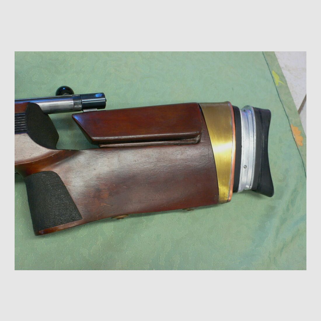 Keppeler KFP 2 Match