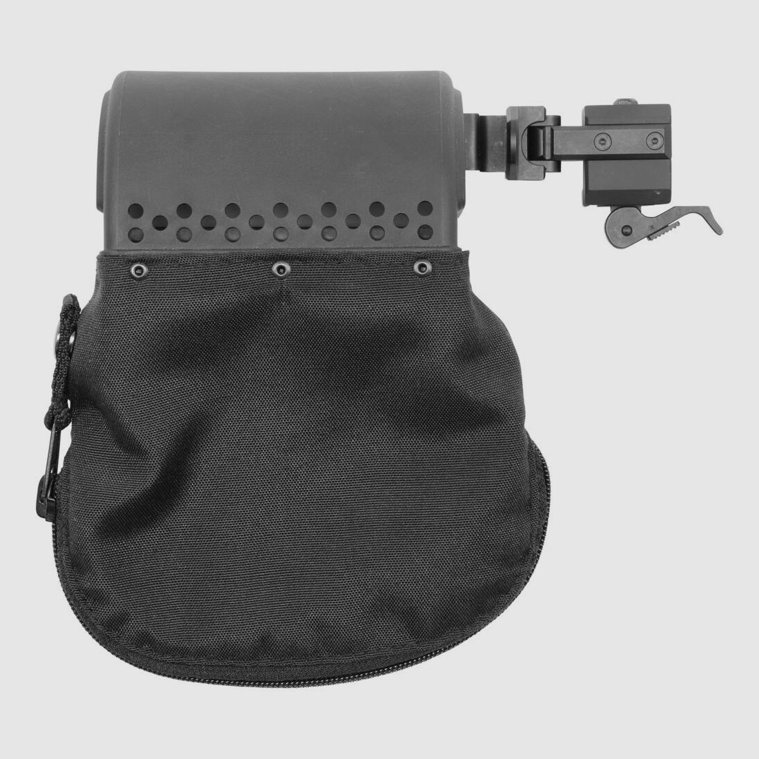 B&T Hülsenfänger QD/QO für AR-15
