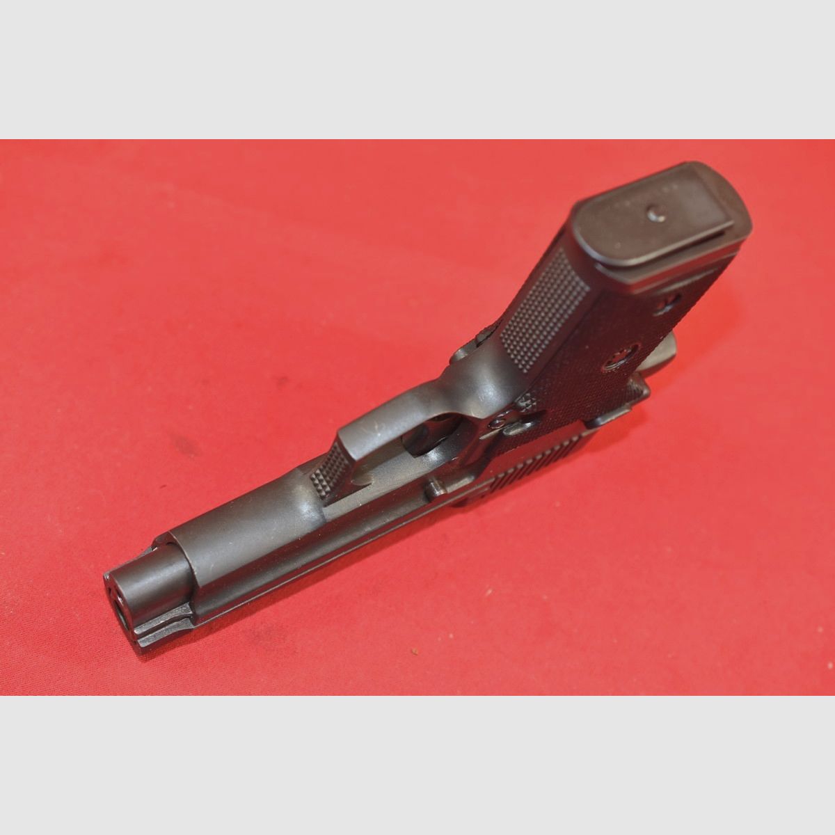 #8188 STAR M43 FIRESTAR pistola, cal. 9x19, imagen 5 de 21