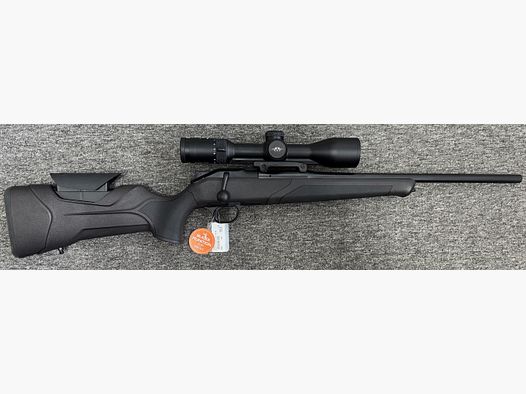 Blaser R8  2.0 Professional .30-06 + M15x1 + LL 52cm + Blaser B2  2-12x50iC - Nieuwe wapen