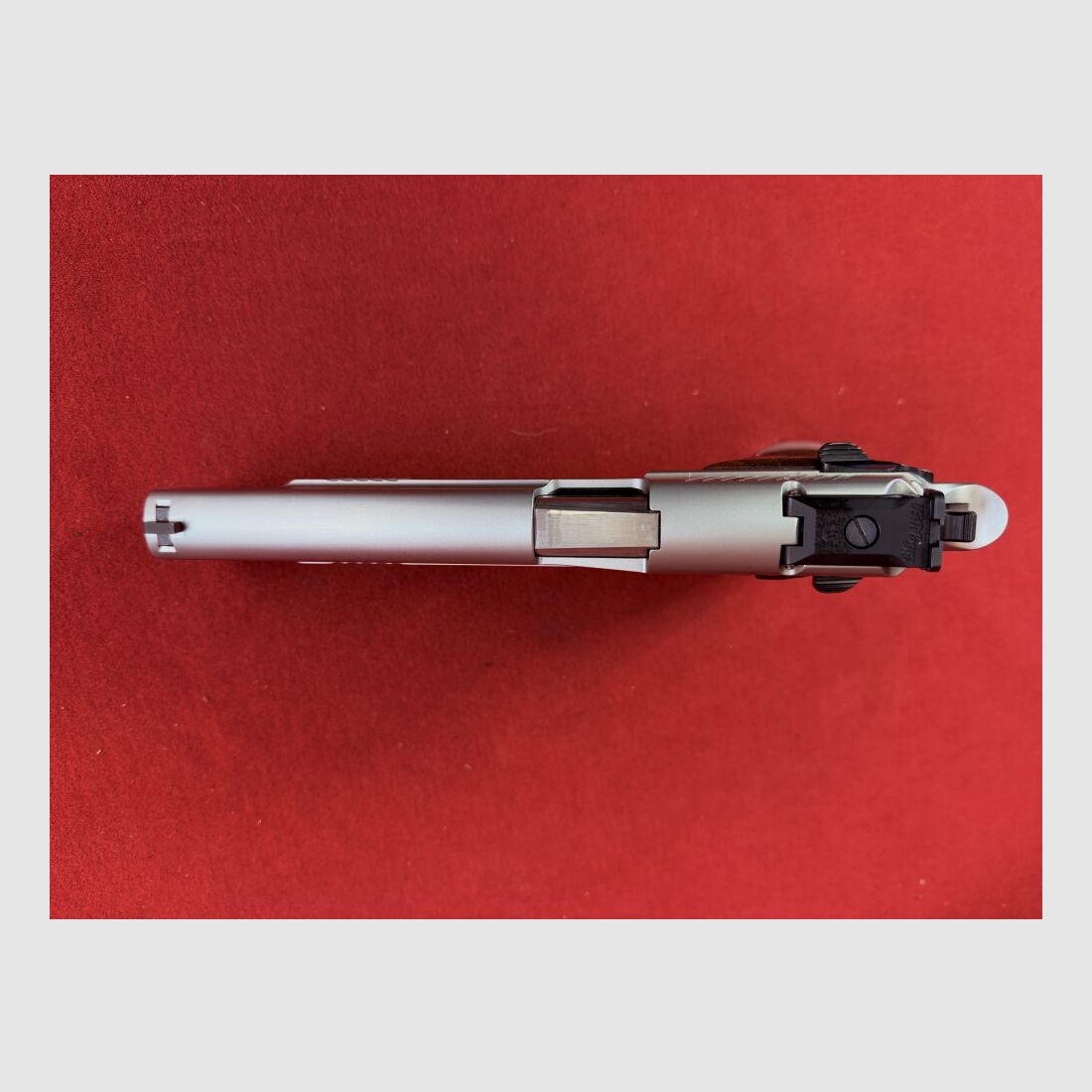 Sig Sauer P 226 X-Six