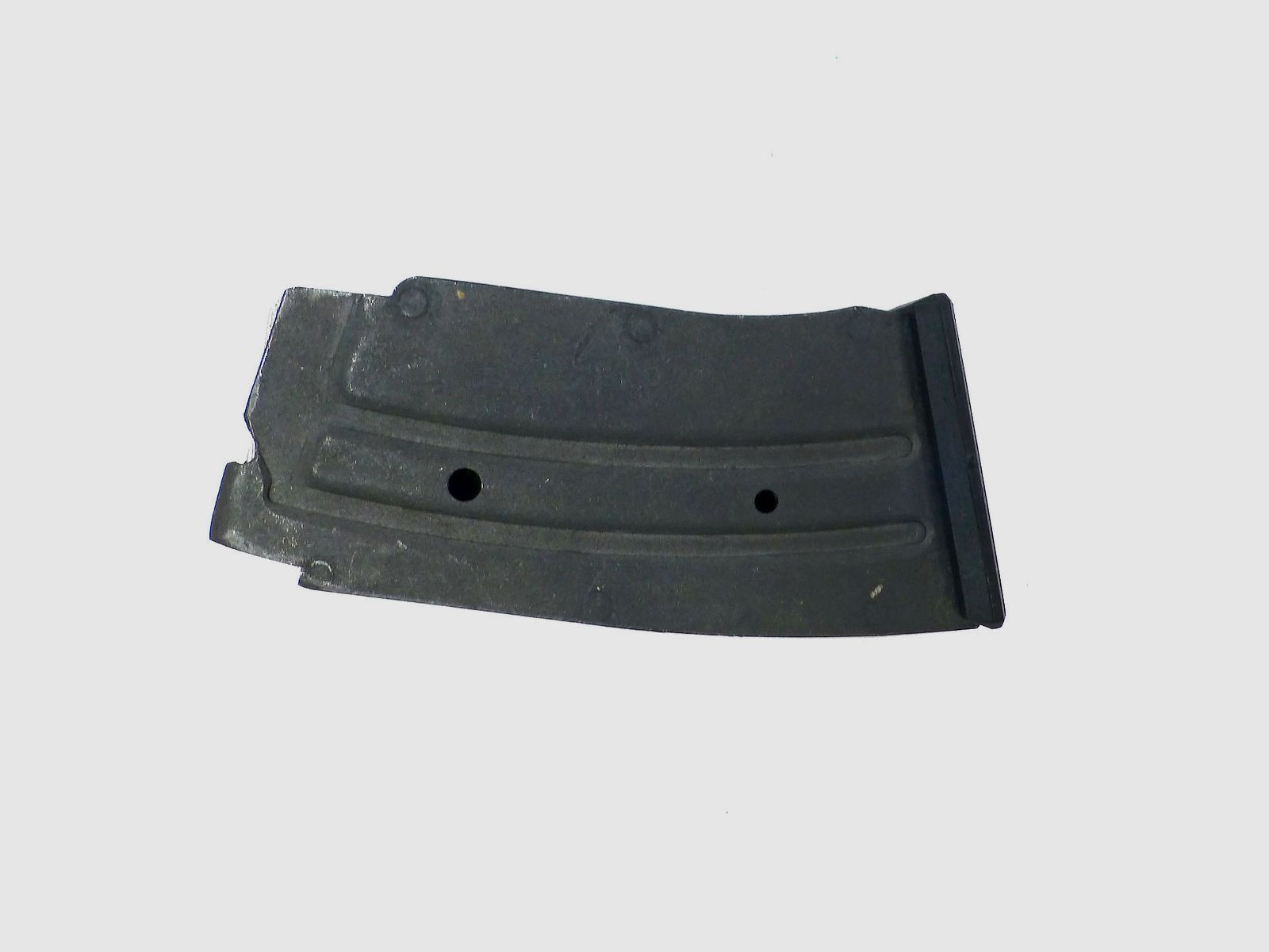 CZ Metallmagazin für CZ 457 455 452 453 512, 10 Schuss, Bild 1 von 4