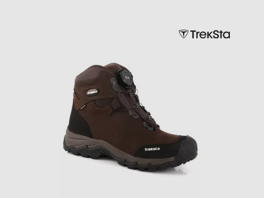 TREKSTA LYNX BOA MID 6 GTX