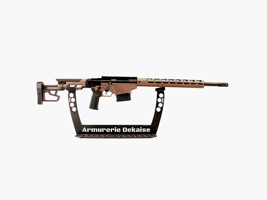 ruger precision g3 308win fde
