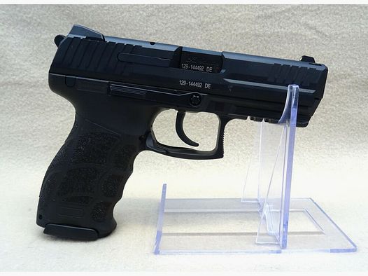 Heckler & Koch P30 V3