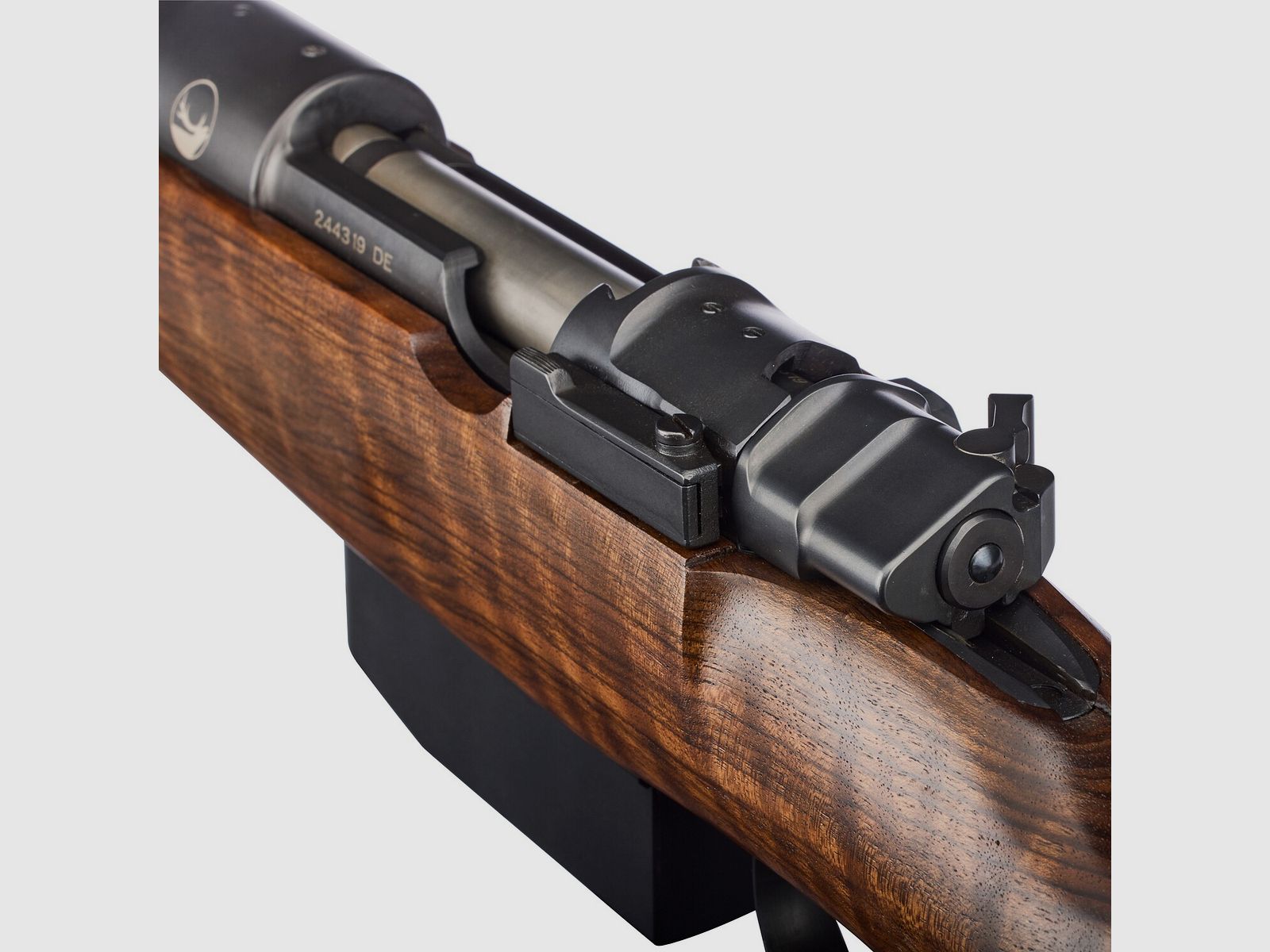 Forest Favorit Modell 98 Luxus, Kal. .30-06 Spr., Kal. .30-06 Spr.