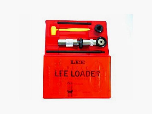 LEE PRECISION 303 BRITISH LOADER