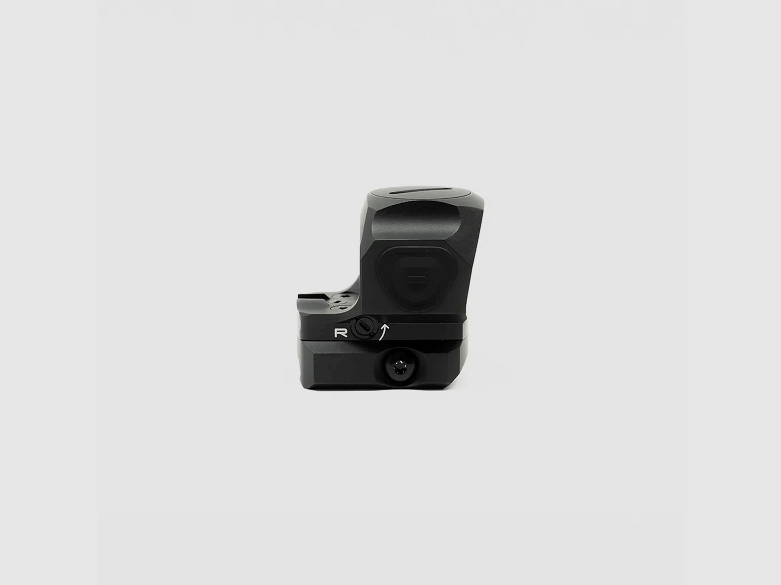 RED DOT – ZEROTECH – TRACE 1×28 ASPHERICAL REFLEX 3 MOA DOT GRÖSSE SHIELD RMSc & SCHIENENMONTAGE, Bild 4 von 13