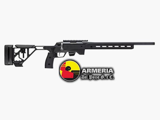 TIKKA T1X ACE TARGET 22 LR