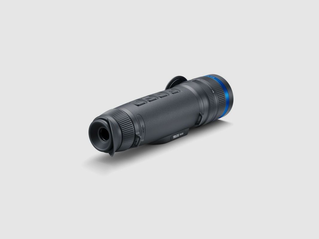 Pulsar Telos XG50 Monocolo Termico, immagine 4 di 8