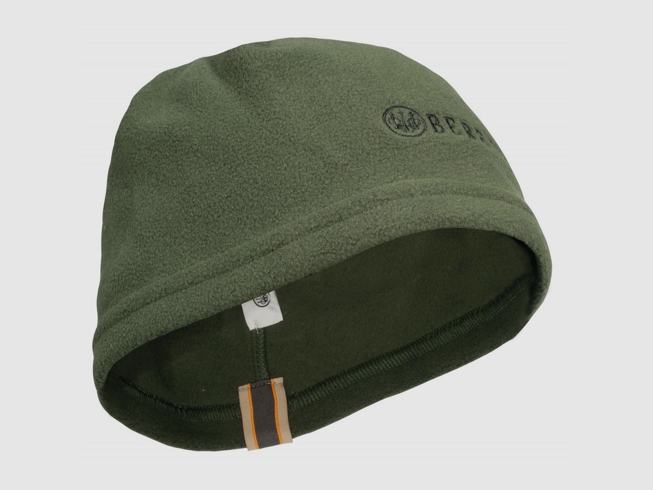 Beretta Fleece Beanie Hoed Groen
