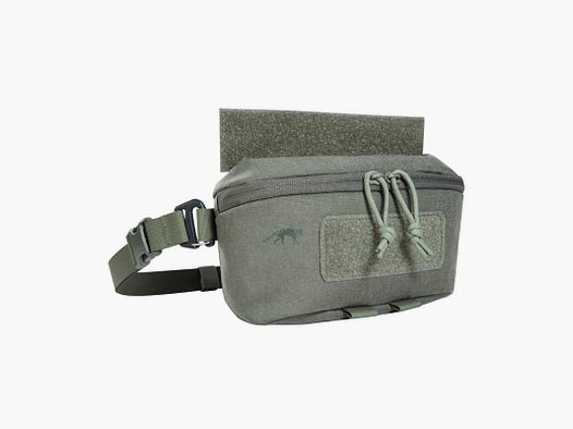 Tasmanian Tiger Plate Carrier Pouch VL IRR