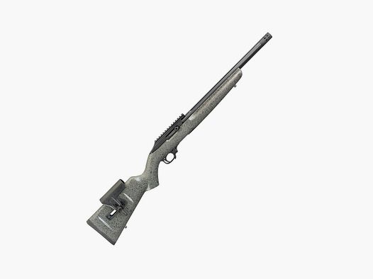 Ruger 10/22 Competition Black / Grey