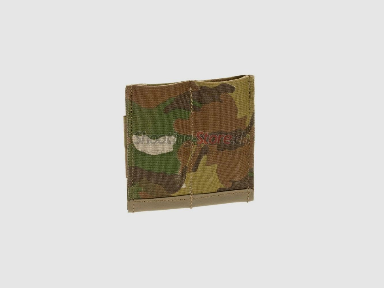 Blue Force Gear Ten-Speed Double Pistol Mag Pouch