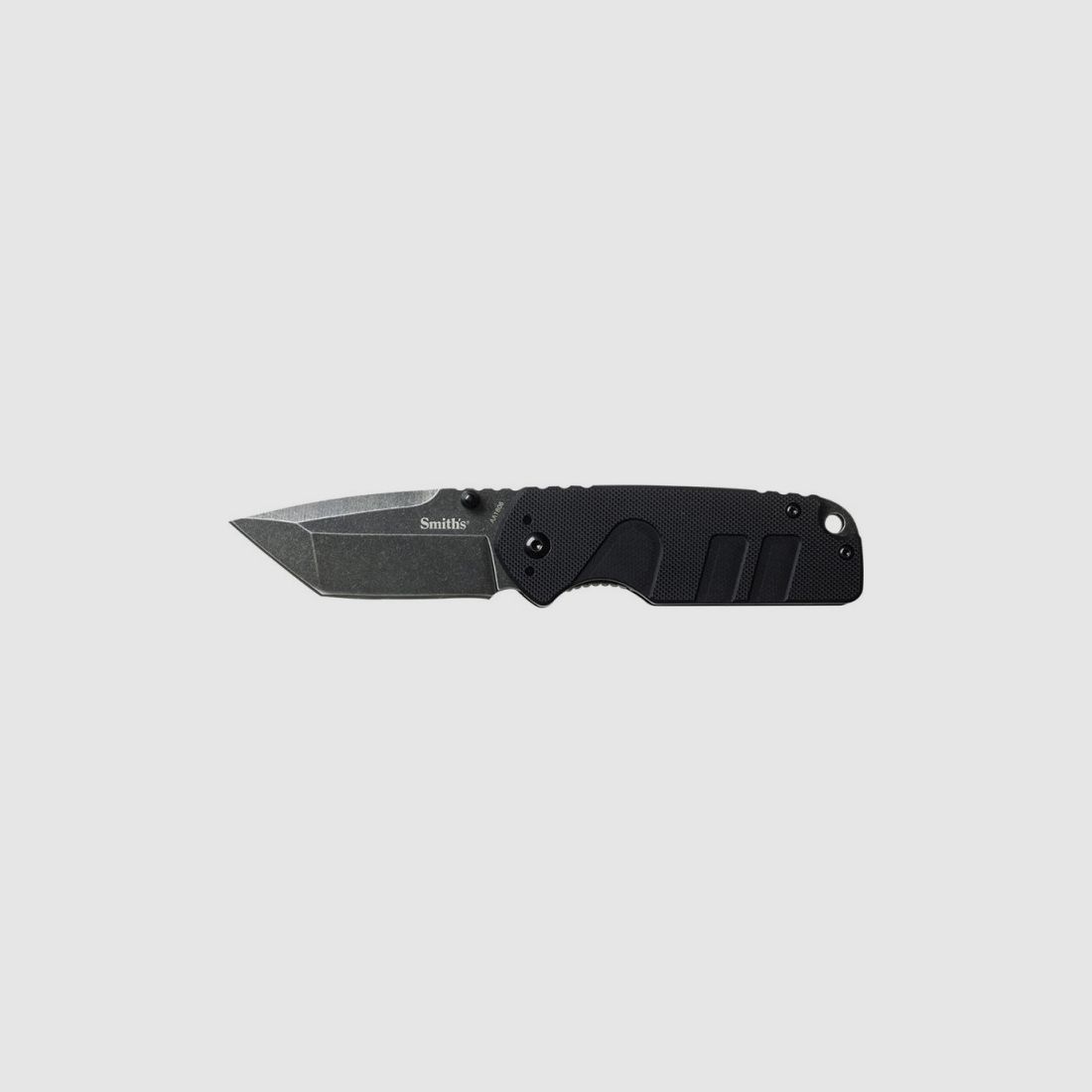Messer CAMPAIGN BLACK
