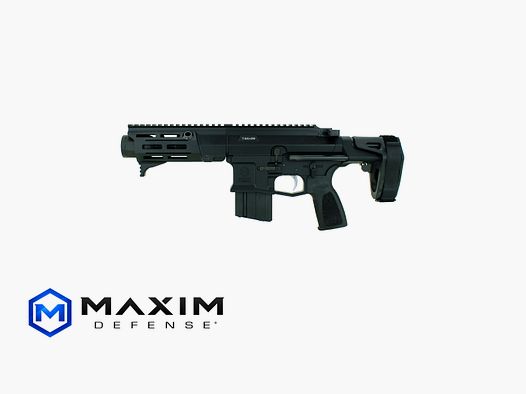 MAXIM DEFENSE MDX-505 PDX-SP 7.62x39 BLK 5.5''